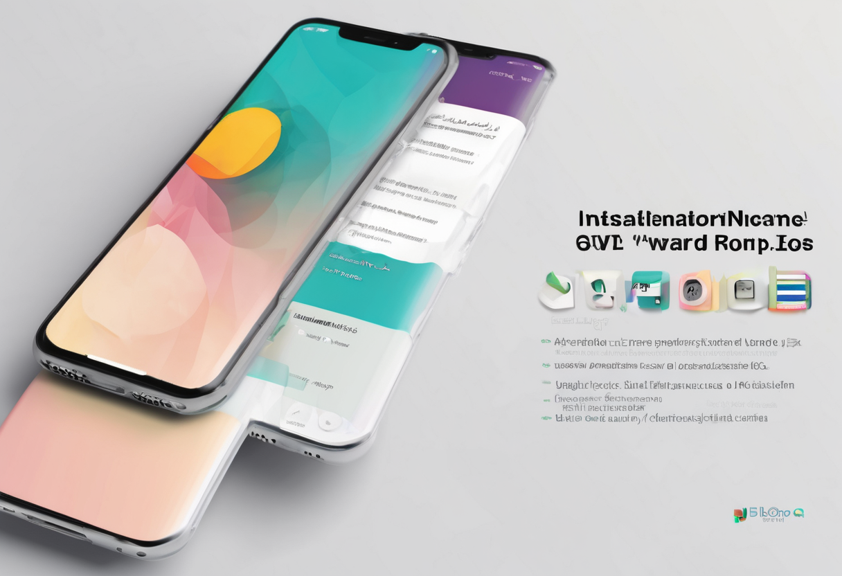 Инструкции по установке и настройке популярных приложений на Android и iOS в Узбекистане
