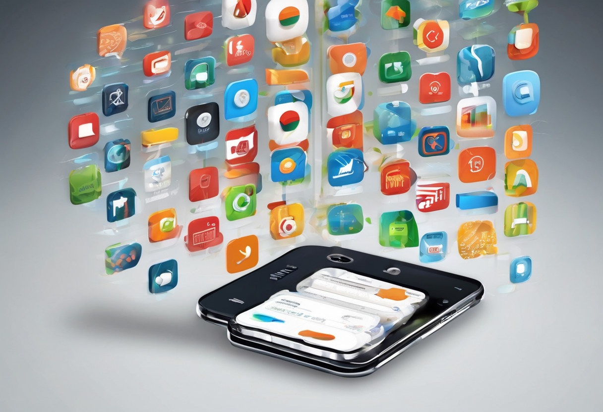 Сравнение функционала и удобства использования приложений на Android и iOS в Узбекистане